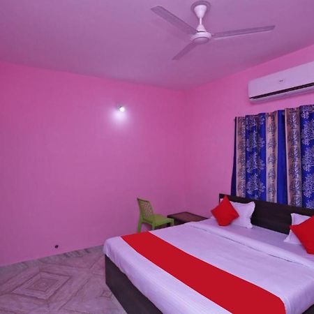 Madison Patia Bhubaneswar By Morservices Экстерьер фото