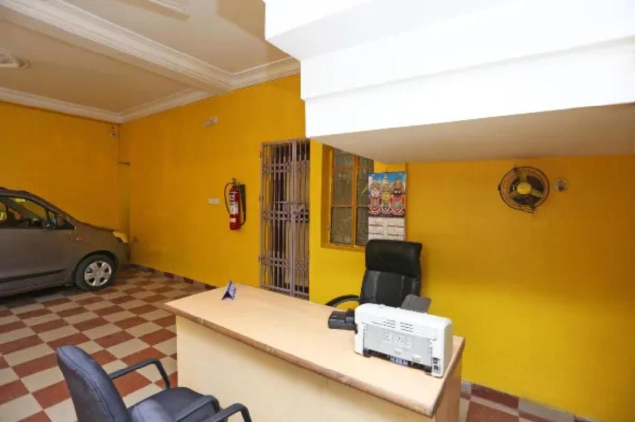 Madison Patia Bhubaneswar By Morservices Экстерьер фото