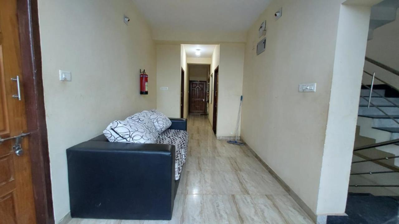 Madison Patia Bhubaneswar By Morservices Экстерьер фото