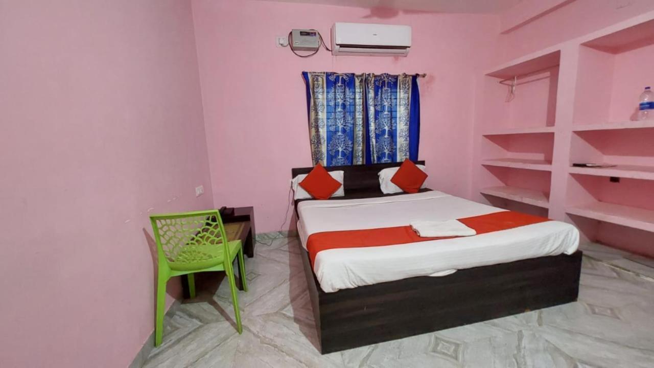 Madison Patia Bhubaneswar By Morservices Экстерьер фото