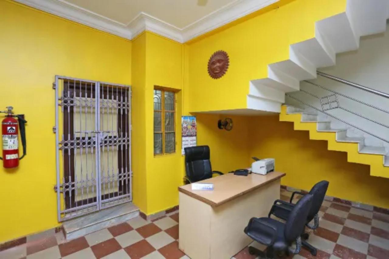 Madison Patia Bhubaneswar By Morservices Экстерьер фото