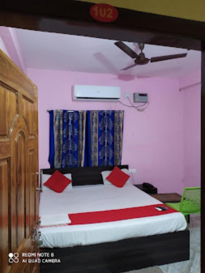 Madison Patia Bhubaneswar By Morservices Экстерьер фото