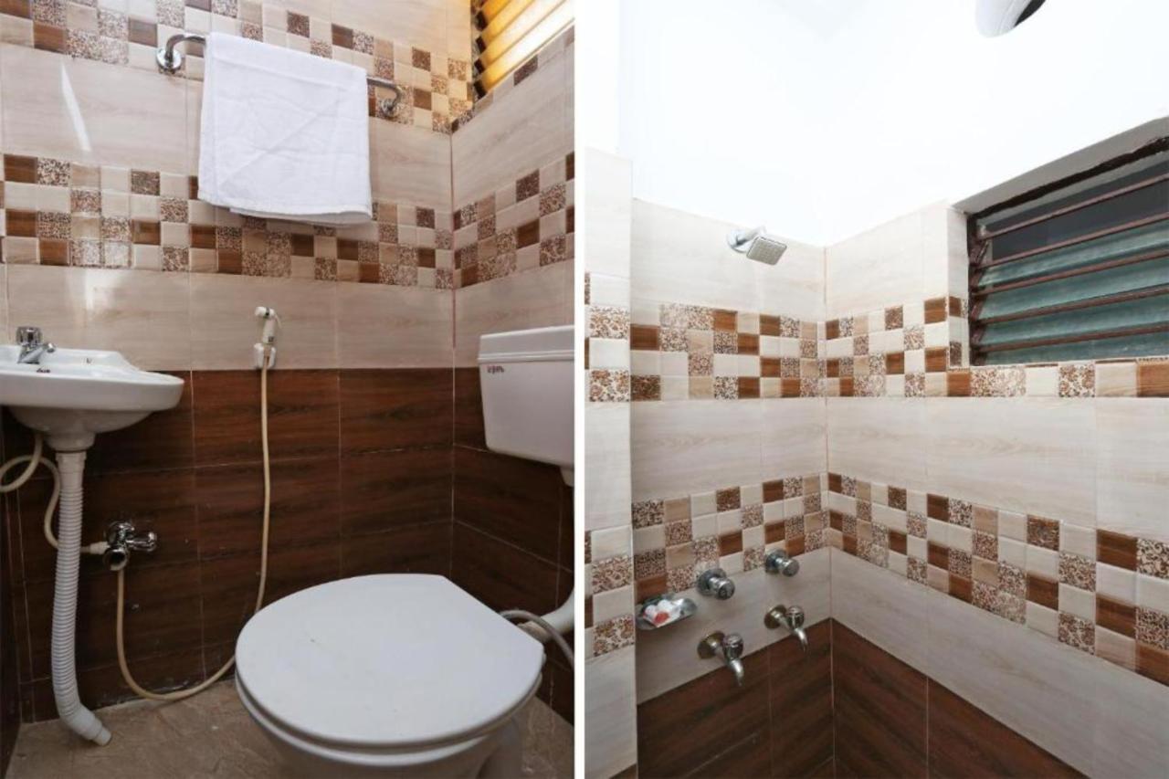Madison Patia Bhubaneswar By Morservices Экстерьер фото