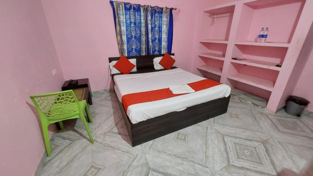 Madison Patia Bhubaneswar By Morservices Экстерьер фото