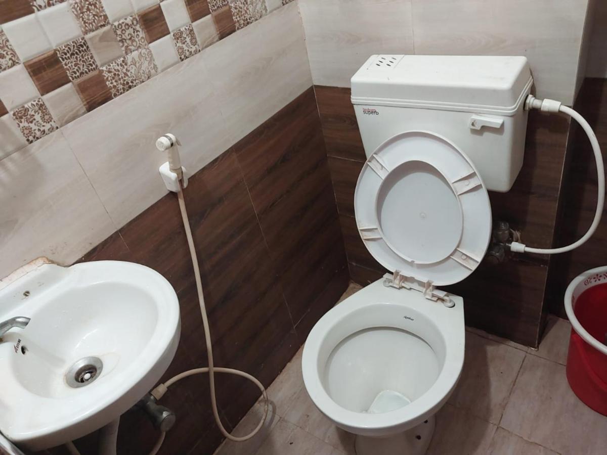 Madison Patia Bhubaneswar By Morservices Экстерьер фото
