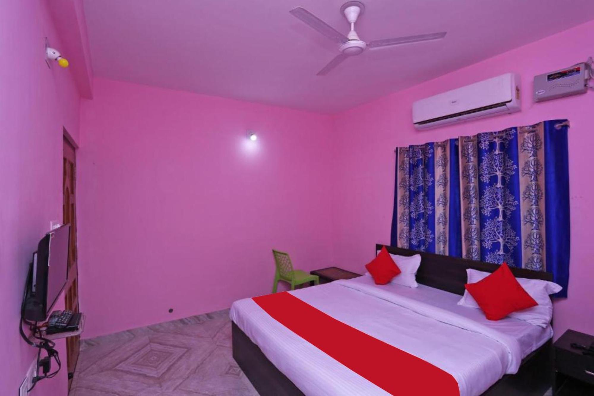 Madison Patia Bhubaneswar By Morservices Экстерьер фото