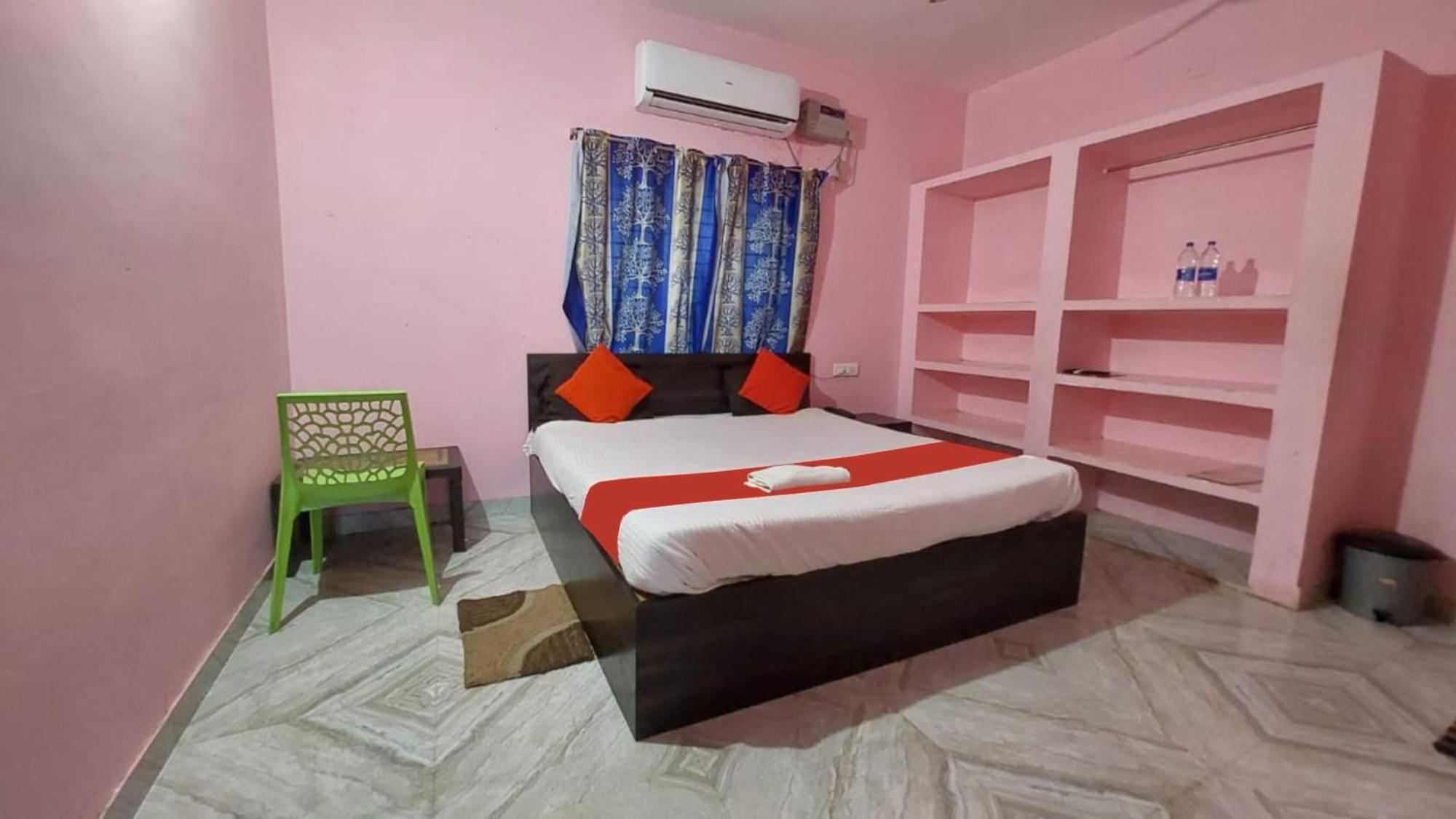 Madison Patia Bhubaneswar By Morservices Экстерьер фото