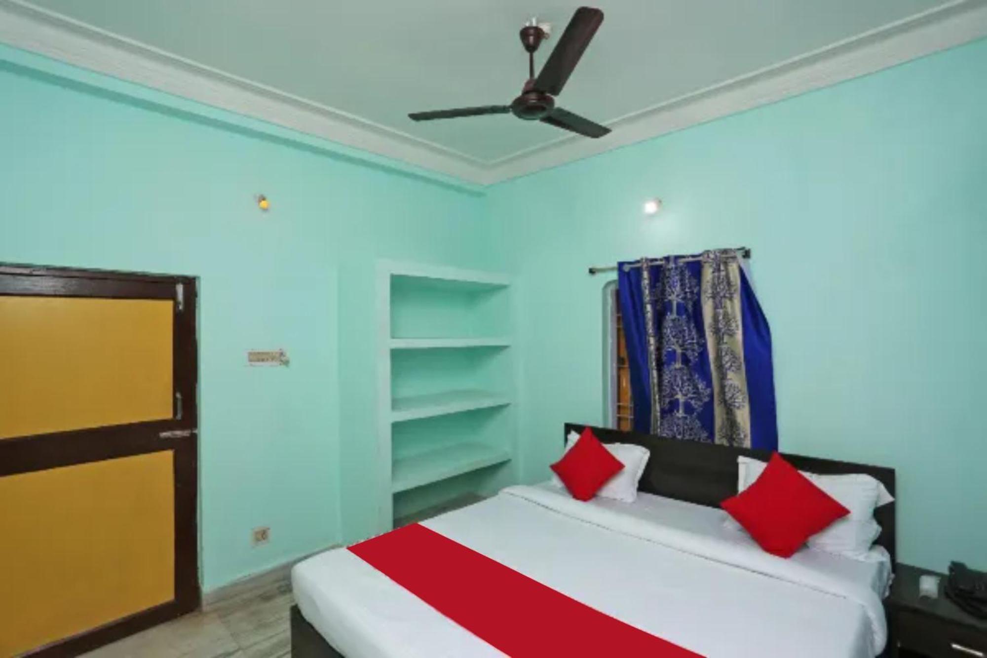 Madison Patia Bhubaneswar By Morservices Экстерьер фото