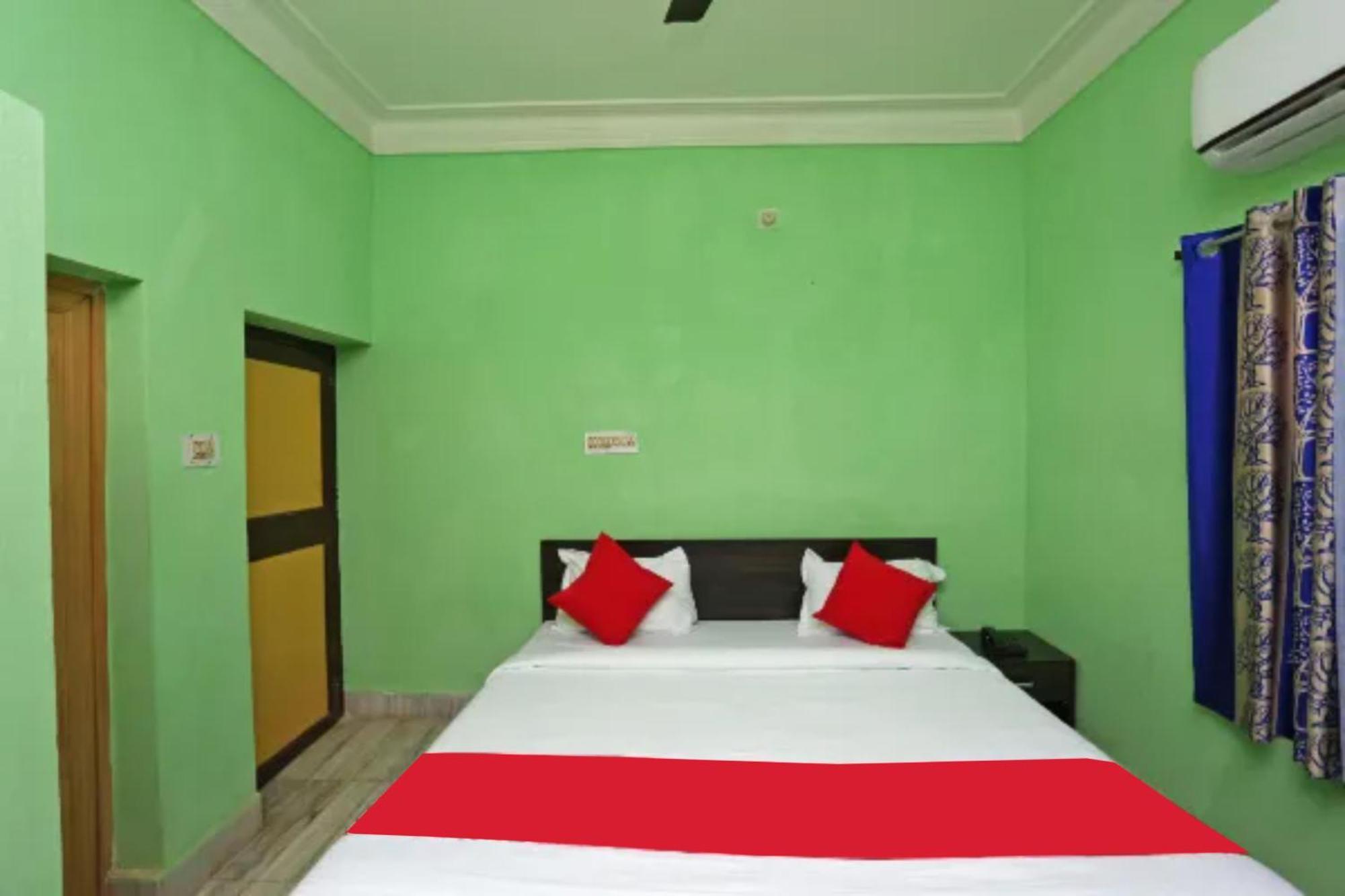 Madison Patia Bhubaneswar By Morservices Экстерьер фото