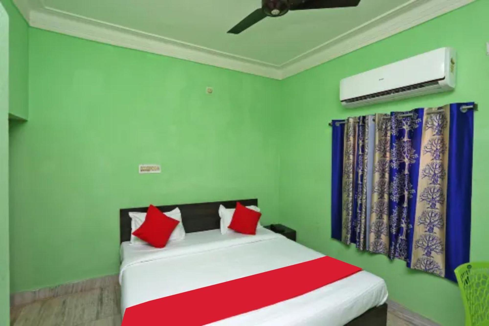 Madison Patia Bhubaneswar By Morservices Экстерьер фото