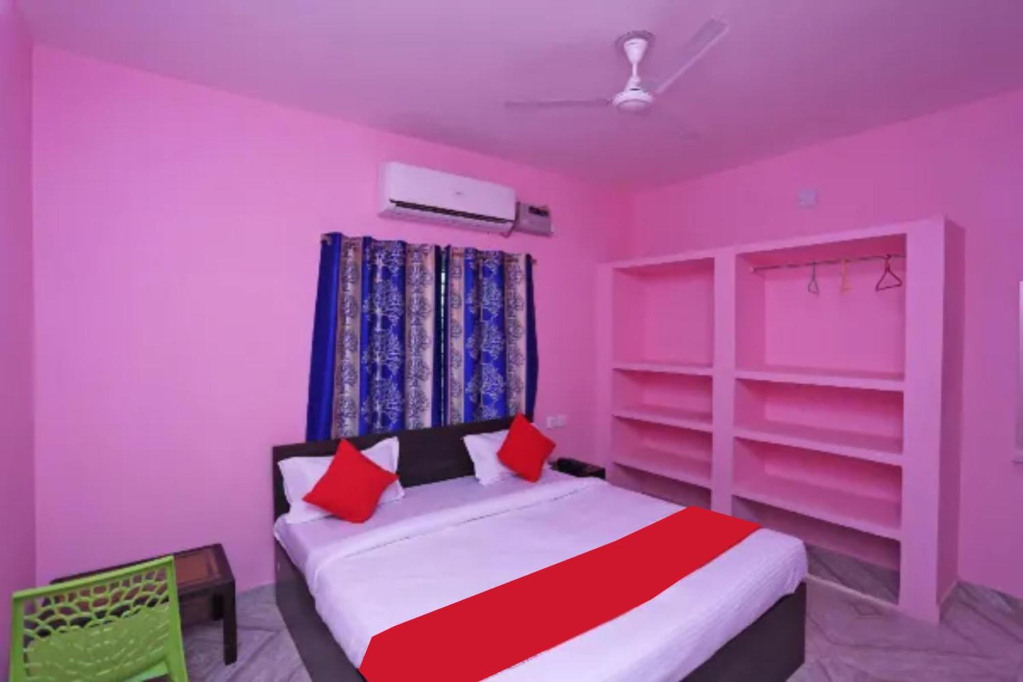 Madison Patia Bhubaneswar By Morservices Экстерьер фото