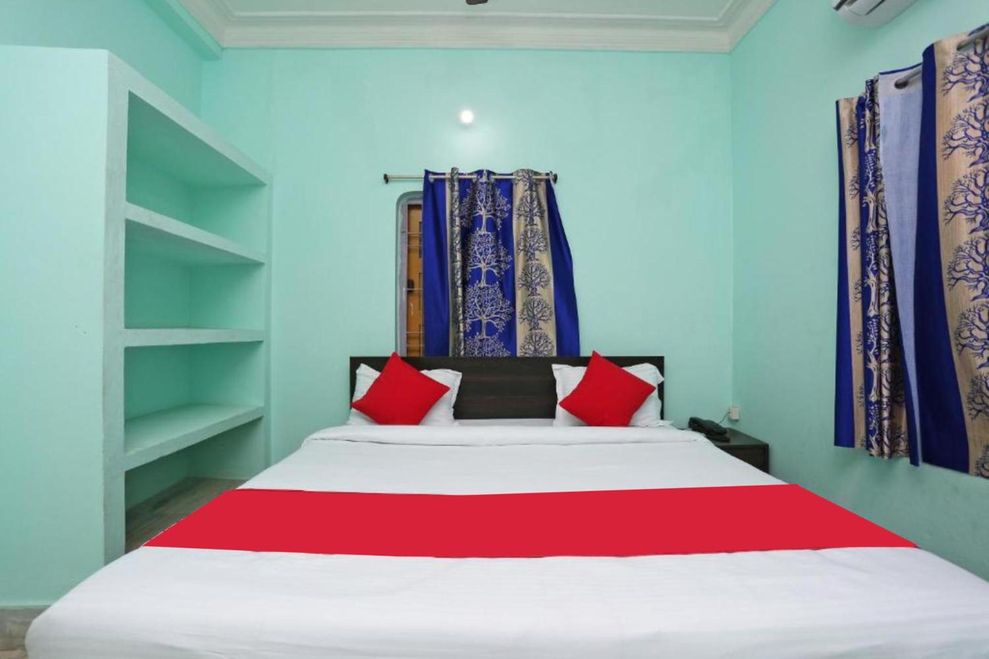 Madison Patia Bhubaneswar By Morservices Экстерьер фото