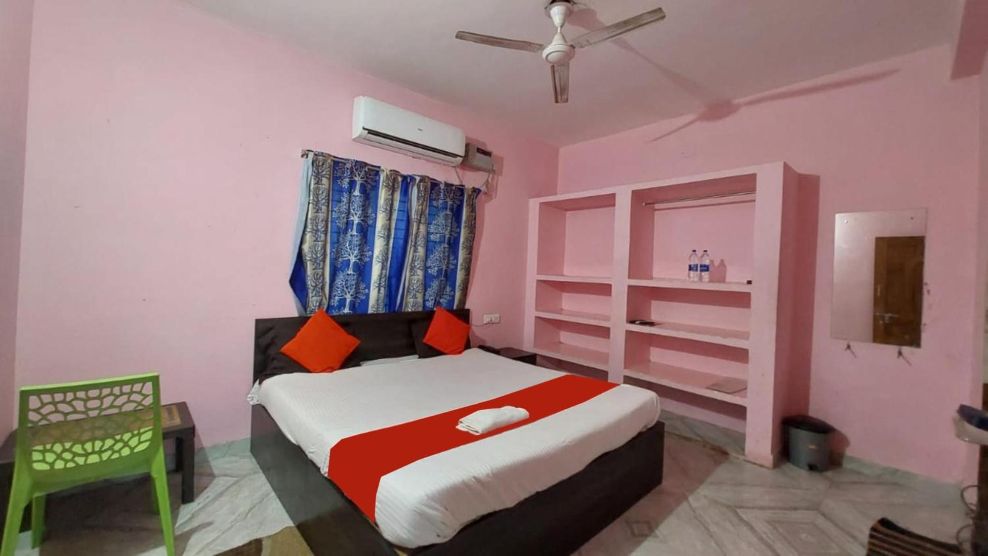 Madison Patia Bhubaneswar By Morservices Экстерьер фото