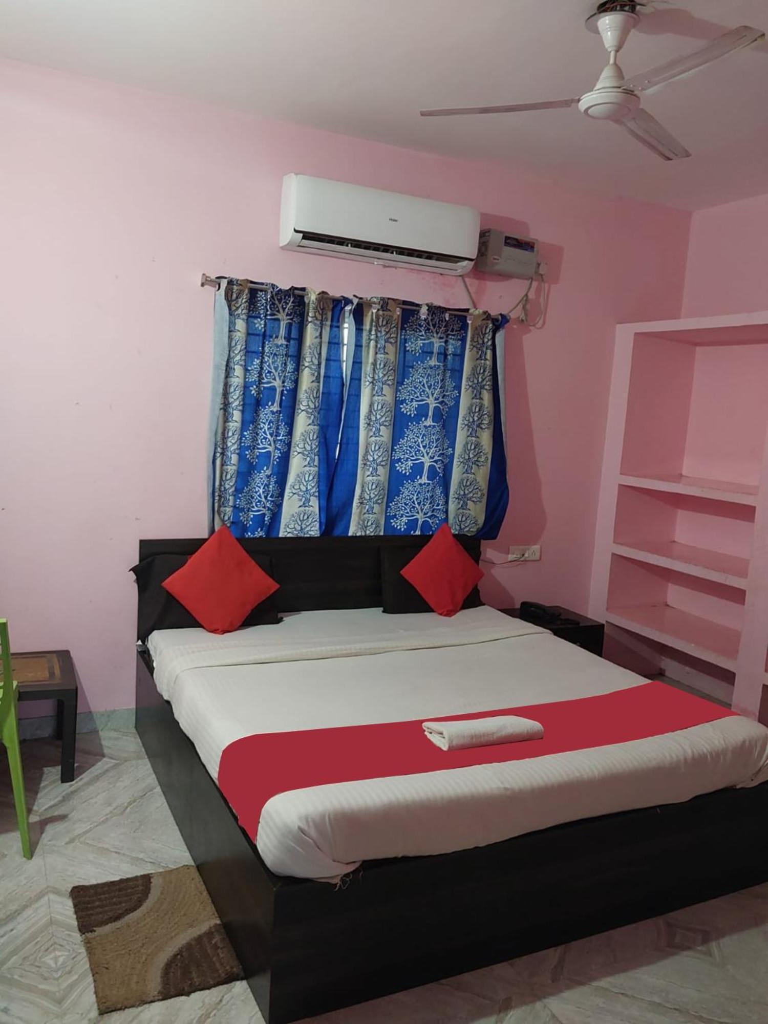 Madison Patia Bhubaneswar By Morservices Экстерьер фото