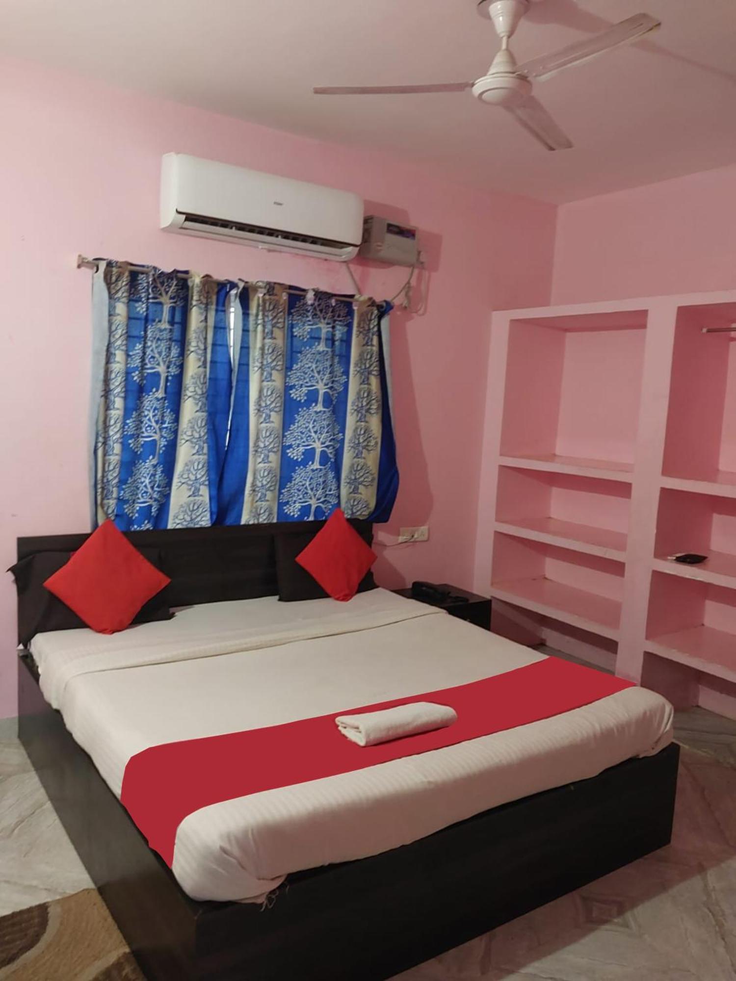 Madison Patia Bhubaneswar By Morservices Экстерьер фото